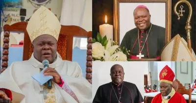 Catholic leaders across Africa, Vatican mourn slain Mozambique bishop, call for justice
