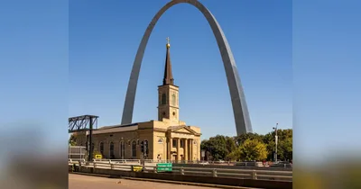 Police charge man for alleged terrorist threats against Archdiocese of St. Louis