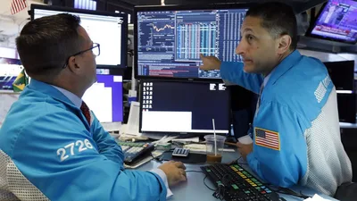 Israel Leads 10-Country Simulation of Cyberattack on Global Markets