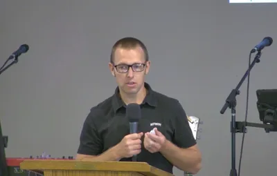 Church Reels after Murdered Missionary's Wife Arrested in Connection with His Death