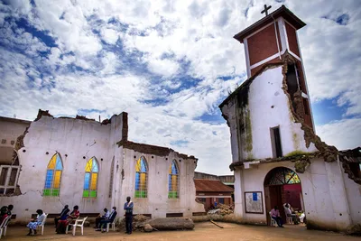 Christian college student murdered in Uganda for sharing the Gospel with Muslims