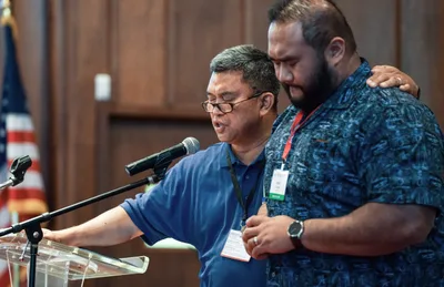 Filipinos to stress partnership, church planting | Baptist Press
