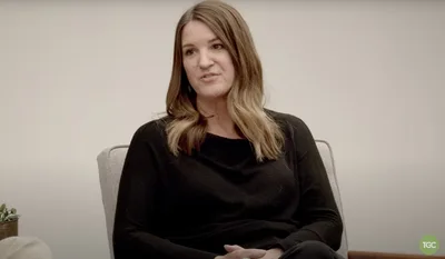 Bible Teacher Jen Wilkin Addresses Criticism of Her Views on Sending Children to Public Schools