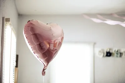Learning to celebrate despite heartache