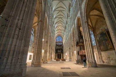 Why France is losing one religious building every two weeks