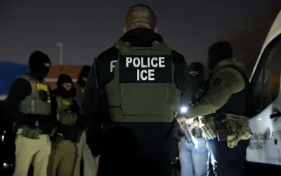 Two Episcopal Bishops Say Clergy May Have to Put ‘Bodies on the Line’ to Resist ICE