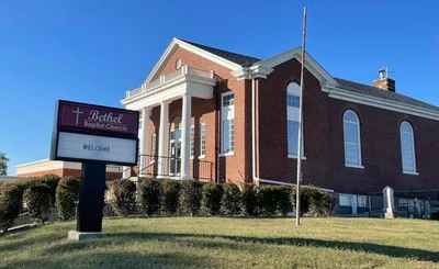 Kentucky church gives 20 percent to CP, keeps it on members’ minds | Baptist Press