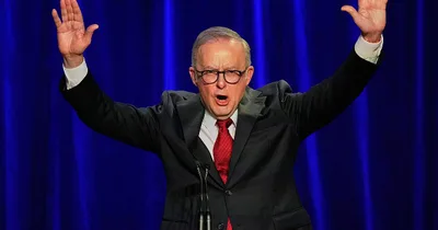 Labor Party sweeps Australia election