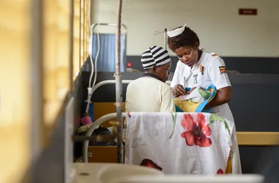 New $600M health fund aims to save 300,000 lives of mothers and babies in Africa amidst USAID aid cuts