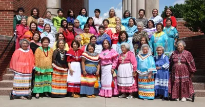 WMU Missions Celebration brings ‘Joy’ to Indy | Baptist Press