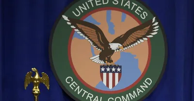 U.S. forces kill senior ISIS member in Syria raid