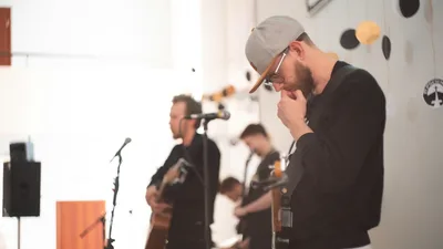 Southern Baptist Digital Hymnal Gets Saved