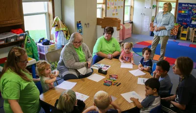 Michigan ministry center adapts amid pandemic | Baptist Press