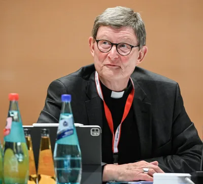 Cologne bishop orders examination of contracts awarded for abuse reports