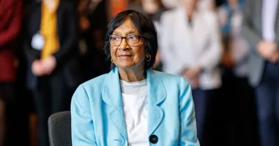 Former UN human rights chief, ICC judge wins Nobel Peace Prize