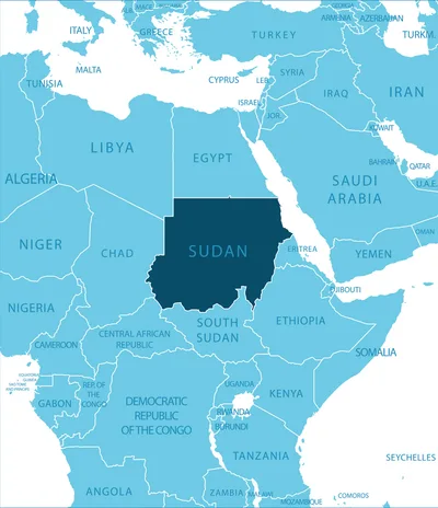 Sudan military occupy Coptic monastery