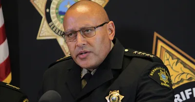 New Mexico Governor faces backlash over temporary firearm ban