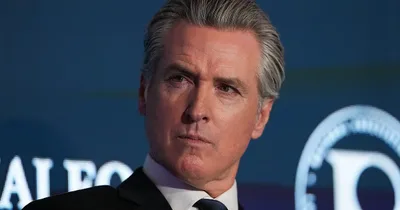 Newsom and his wife release four years of tax returns