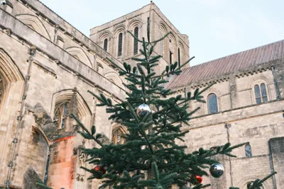Church of England Enjoys Strong Turnout at Christmas and Easter but Attendance Remains below ...