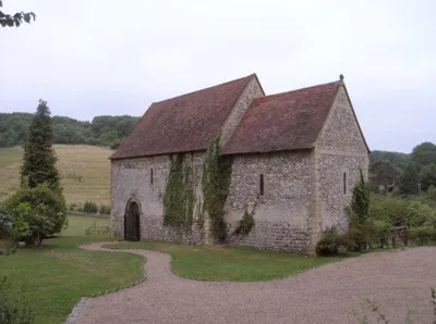 Historic Churches Once Lost to the Black Death Re-Open Together after 650 Years