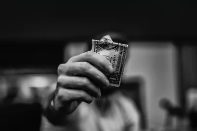 Money Doesn’t Have to Be So Stressful