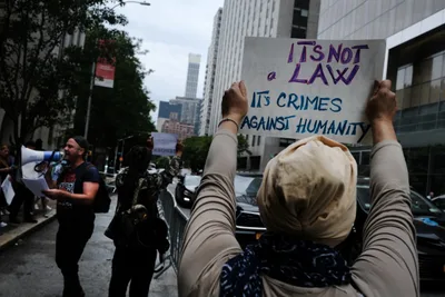 New York must allow religious exemptions to COVID-19 vaccines, judge rules