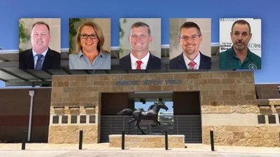 Midland Christian School employees ‘no-billed’ in sexual assault reporting case - The Christian Chronicle