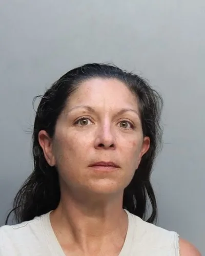 ‘Perverts’: Woman Charged with Vandalizing Florida Church with Graffiti