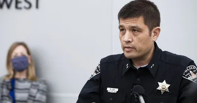 Idaho mall shooting suspect dies
