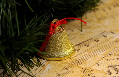 Deck the Hall: The Stories of our Favourite Christmas Carols