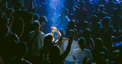 Sticking Out and Fitting In as an Asian American Believer