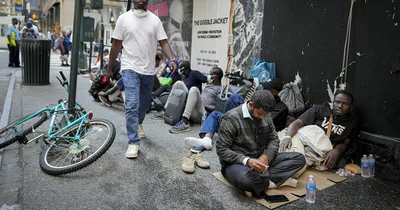 Biden allows more Venezuelan migrants to go to work