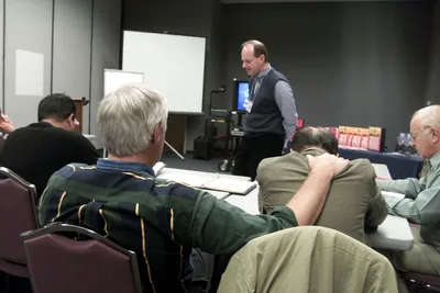 LifeWay trains English-speaking consultants from 15 countries | Baptist Press