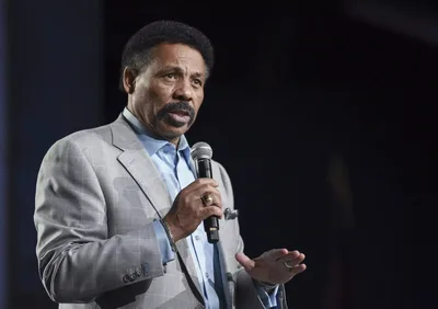 Tony Evans: Racial Division Stems from 'failure of the pulpit;' Church Must 'lead the way' as Solution