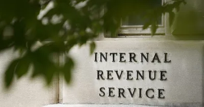 IRS Recovers Nearly $5 billion in Proceeds from Tax Fraud, Criminal Financing