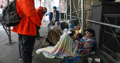 Judge Blocks NYC Attempt to Put Migrants in Town Hotel