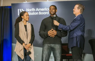TRUSTEES: NAMB trustees see heartache and healing first-hand in New Orleans | Baptist Press