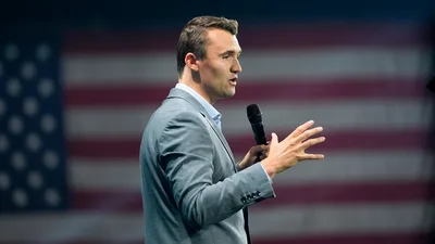 One Year Later, Honoring Charlie Kirk, a 'Warrior for Reality' | CBN