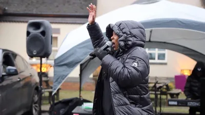 Court throws out case against pastor fined £16,000 for lockdown church service