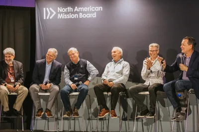 NAMB trustees celebrate Boston church planters, OK collegiate ministry assignment request | Baptist Press