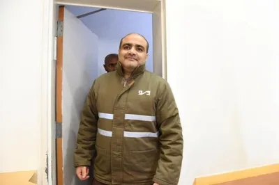 World Vision stands by employee convicted of funding Hamas, calls for fair appeal process