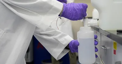 EPA Designates Forever Chemicals as Hazardous Materials