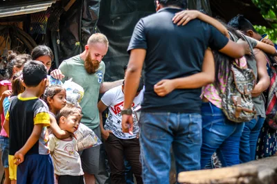 USAID Announces ‘religious engagement policy’ Aimed at Partnering with Faith Groups