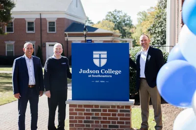 YEAR IN REVIEW: Local church, missions in focus at SEBTS in 2024 | Baptist Press