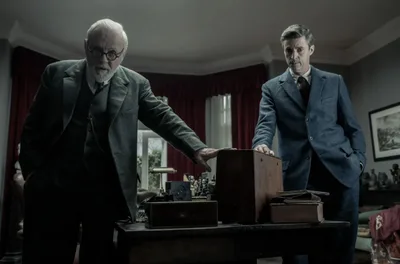 'Freud's Last Session': If atheist Freud and Christian CS Lewis faced off (movie review)