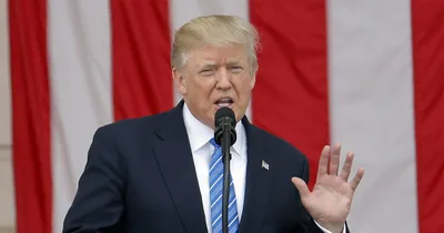 Trump Pleads Not Guilty to Felony Charges
