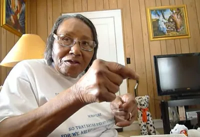 Marth Green, Conn. church founder who championed female pastors, dies at 102