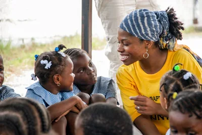 Survey puts family at top of Jamaican values; clergy point to church influence