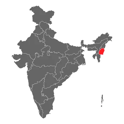 Ongoing Conflict in Manipur Leaves Eight Dead