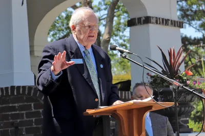 N.C. Baptist Children’s Homes president misused funds, investigation finds | Baptist Press